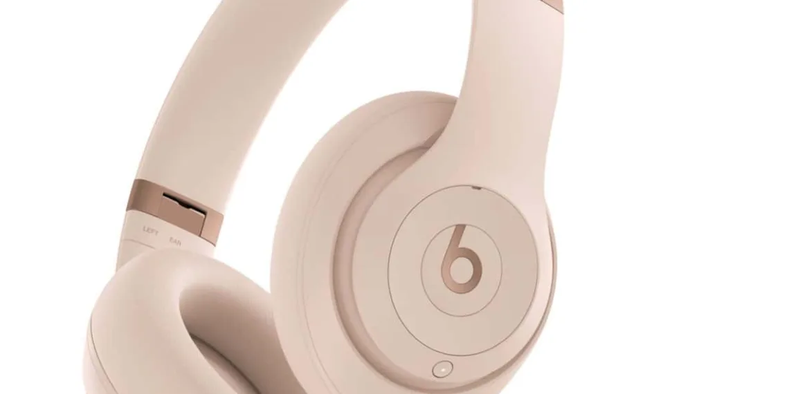 Apple partners with Kim Kardashian to launch limited edition Beats x
